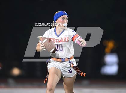 Thumbnail 1 in Westlake @ Corona del Mar (CIF SS Division 2 Championship) photogallery.