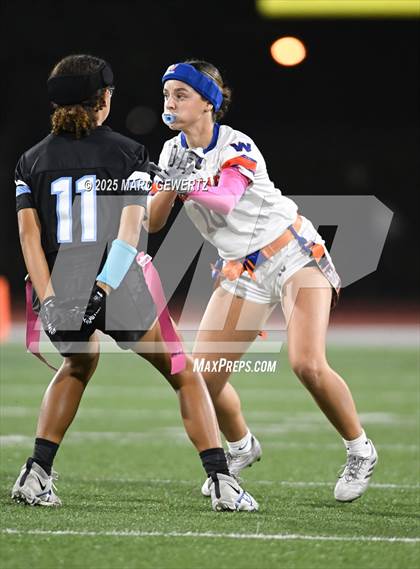 Thumbnail 2 in Westlake @ Corona del Mar (CIF SS Division 2 Championship) photogallery.