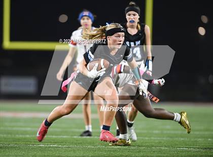 Thumbnail 2 in Westlake @ Corona del Mar (CIF SS Division 2 Championship) photogallery.