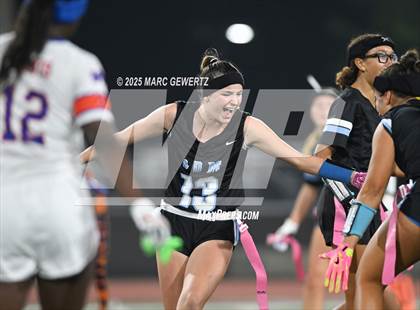Thumbnail 1 in Westlake @ Corona del Mar (CIF SS Division 2 Championship) photogallery.