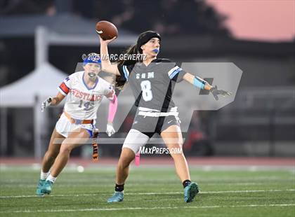 Thumbnail 2 in Westlake @ Corona del Mar (CIF SS Division 2 Championship) photogallery.