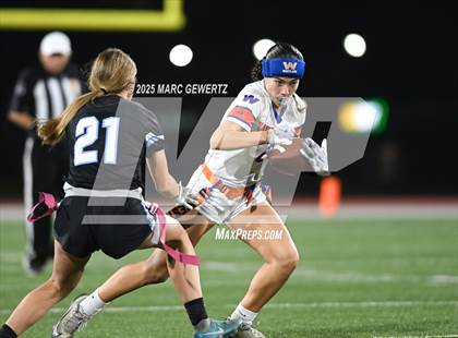 Thumbnail 1 in Westlake @ Corona del Mar (CIF SS Division 2 Championship) photogallery.