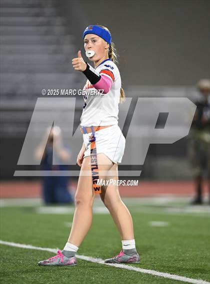 Thumbnail 1 in Westlake @ Corona del Mar (CIF SS Division 2 Championship) photogallery.