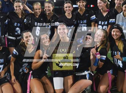 Thumbnail 3 in Westlake @ Corona del Mar (CIF SS Division 2 Championship) photogallery.
