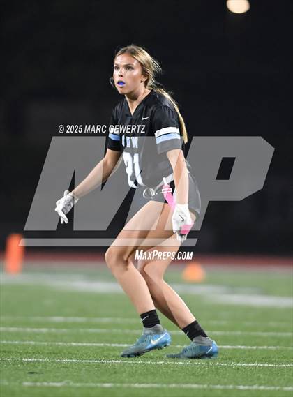 Thumbnail 2 in Westlake @ Corona del Mar (CIF SS Division 2 Championship) photogallery.