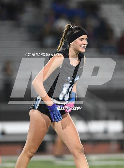 Thumbnail 2 in Westlake @ Corona del Mar (CIF SS Division 2 Championship) photogallery.