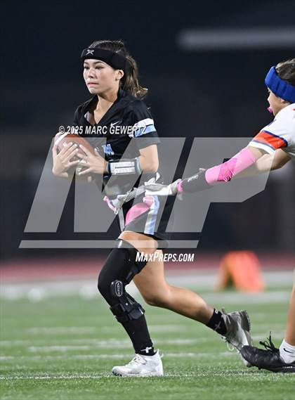 Thumbnail 2 in Westlake @ Corona del Mar (CIF SS Division 2 Championship) photogallery.