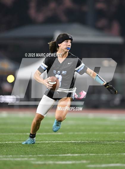 Thumbnail 2 in Westlake @ Corona del Mar (CIF SS Division 2 Championship) photogallery.