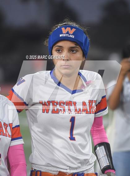 Thumbnail 1 in Westlake @ Corona del Mar (CIF SS Division 2 Championship) photogallery.