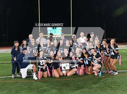 Thumbnail 1 in Westlake @ Corona del Mar (CIF SS Division 2 Championship) photogallery.