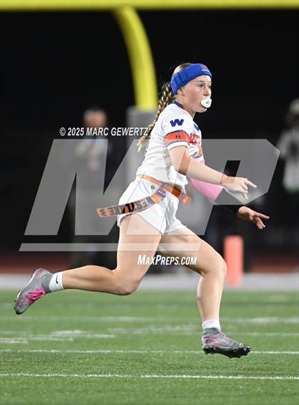 Thumbnail 1 in Westlake @ Corona del Mar (CIF SS Division 2 Championship) photogallery.