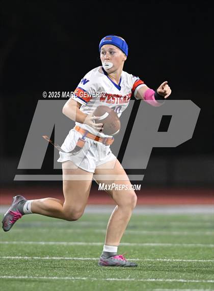 Thumbnail 1 in Westlake @ Corona del Mar (CIF SS Division 2 Championship) photogallery.