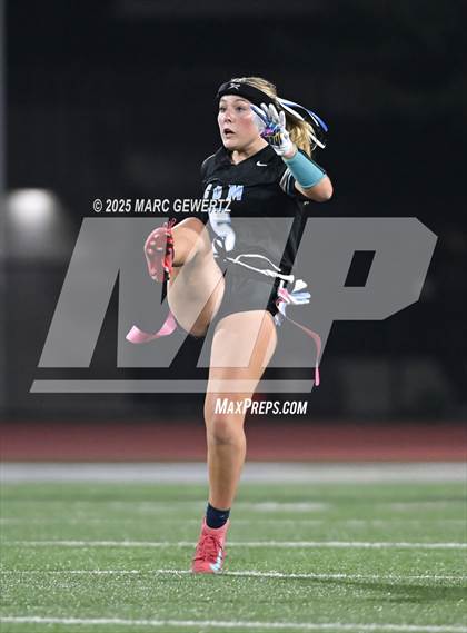 Thumbnail 2 in Westlake @ Corona del Mar (CIF SS Division 2 Championship) photogallery.
