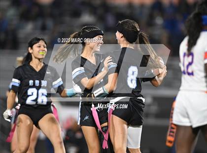 Thumbnail 3 in Westlake @ Corona del Mar (CIF SS Division 2 Championship) photogallery.