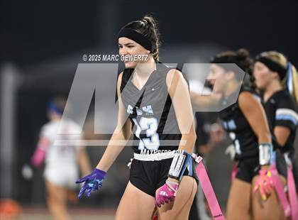 Thumbnail 1 in Westlake @ Corona del Mar (CIF SS Division 2 Championship) photogallery.
