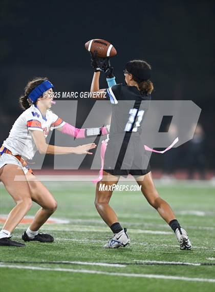 Thumbnail 2 in Westlake @ Corona del Mar (CIF SS Division 2 Championship) photogallery.