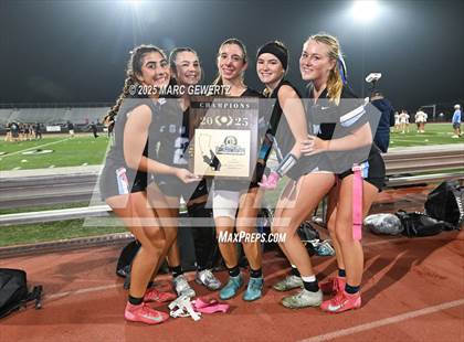 Thumbnail 3 in Westlake @ Corona del Mar (CIF SS Division 2 Championship) photogallery.