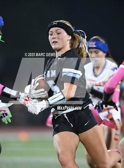 Thumbnail 2 in Westlake @ Corona del Mar (CIF SS Division 2 Championship) photogallery.