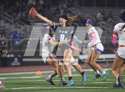 Thumbnail 1 in Westlake @ Corona del Mar (CIF SS Division 2 Championship) photogallery.