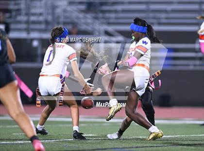 Thumbnail 3 in Westlake @ Corona del Mar (CIF SS Division 2 Championship) photogallery.