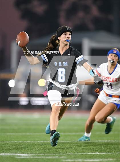 Thumbnail 3 in Westlake @ Corona del Mar (CIF SS Division 2 Championship) photogallery.