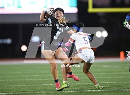 Thumbnail 2 in Westlake @ Corona del Mar (CIF SS Division 2 Championship) photogallery.