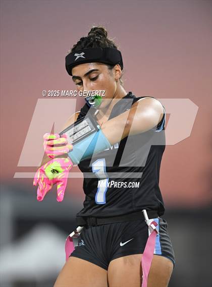 Thumbnail 3 in Westlake @ Corona del Mar (CIF SS Division 2 Championship) photogallery.