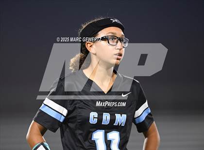 Thumbnail 2 in Westlake @ Corona del Mar (CIF SS Division 2 Championship) photogallery.