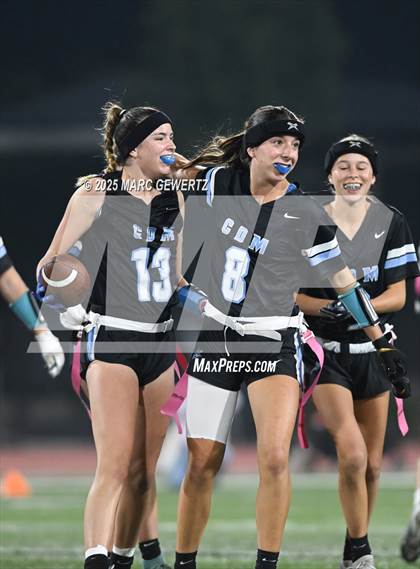 Thumbnail 3 in Westlake @ Corona del Mar (CIF SS Division 2 Championship) photogallery.