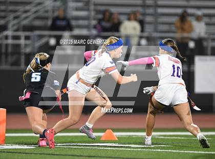 Thumbnail 1 in Westlake @ Corona del Mar (CIF SS Division 2 Championship) photogallery.