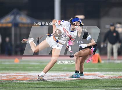 Thumbnail 3 in Westlake @ Corona del Mar (CIF SS Division 2 Championship) photogallery.