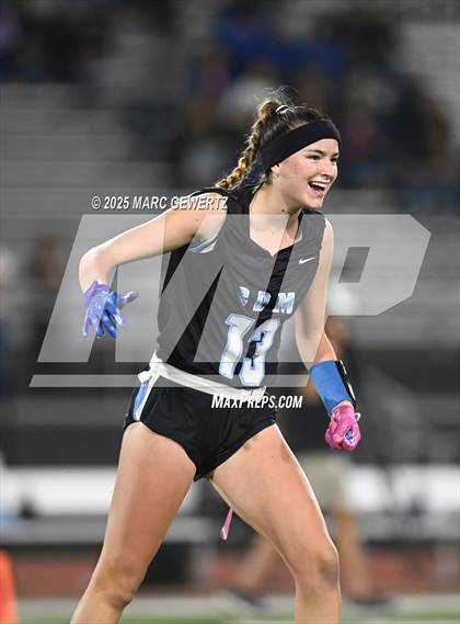 Thumbnail 3 in Westlake @ Corona del Mar (CIF SS Division 2 Championship) photogallery.
