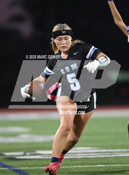 Thumbnail 1 in Westlake @ Corona del Mar (CIF SS Division 2 Championship) photogallery.