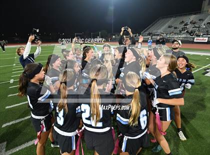 Thumbnail 1 in Westlake @ Corona del Mar (CIF SS Division 2 Championship) photogallery.