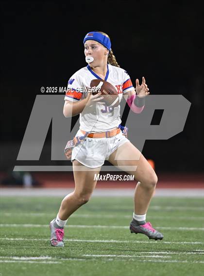 Thumbnail 3 in Westlake @ Corona del Mar (CIF SS Division 2 Championship) photogallery.