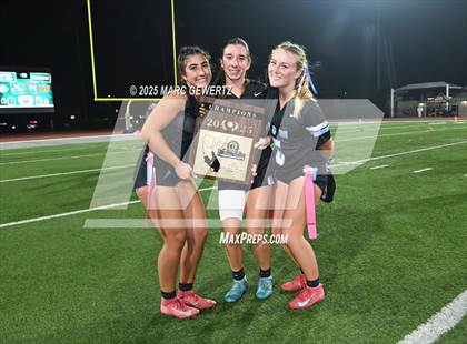 Thumbnail 2 in Westlake @ Corona del Mar (CIF SS Division 2 Championship) photogallery.