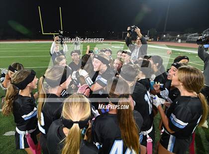 Thumbnail 2 in Westlake @ Corona del Mar (CIF SS Division 2 Championship) photogallery.