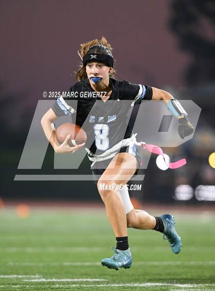 Thumbnail 2 in Westlake @ Corona del Mar (CIF SS Division 2 Championship) photogallery.