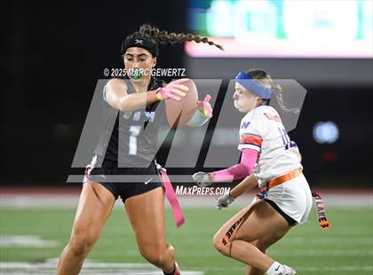 Thumbnail 3 in Westlake @ Corona del Mar (CIF SS Division 2 Championship) photogallery.