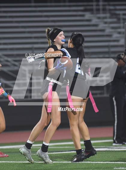 Thumbnail 3 in Westlake @ Corona del Mar (CIF SS Division 2 Championship) photogallery.