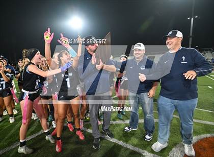 Thumbnail 2 in Westlake @ Corona del Mar (CIF SS Division 2 Championship) photogallery.