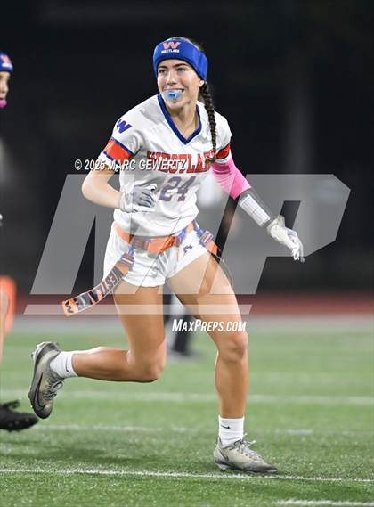 Thumbnail 2 in Westlake @ Corona del Mar (CIF SS Division 2 Championship) photogallery.