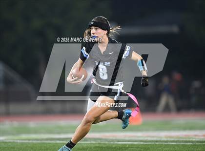 Thumbnail 1 in Westlake @ Corona del Mar (CIF SS Division 2 Championship) photogallery.