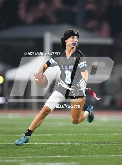 Thumbnail 1 in Westlake @ Corona del Mar (CIF SS Division 2 Championship) photogallery.