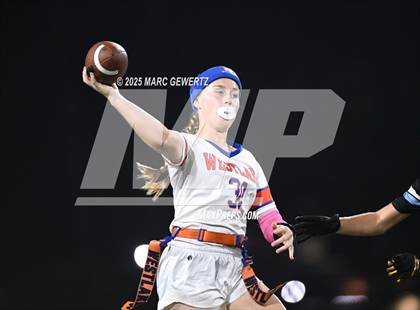 Thumbnail 3 in Westlake @ Corona del Mar (CIF SS Division 2 Championship) photogallery.