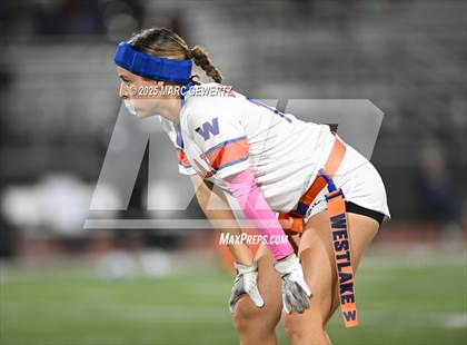 Thumbnail 1 in Westlake @ Corona del Mar (CIF SS Division 2 Championship) photogallery.