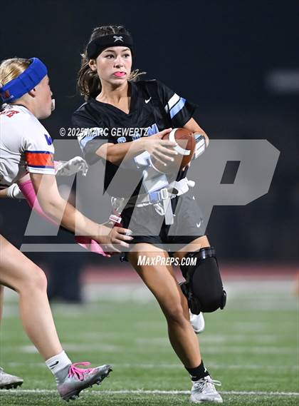 Thumbnail 2 in Westlake @ Corona del Mar (CIF SS Division 2 Championship) photogallery.