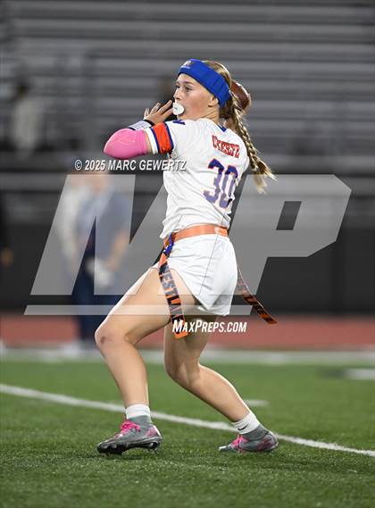 Thumbnail 1 in Westlake @ Corona del Mar (CIF SS Division 2 Championship) photogallery.