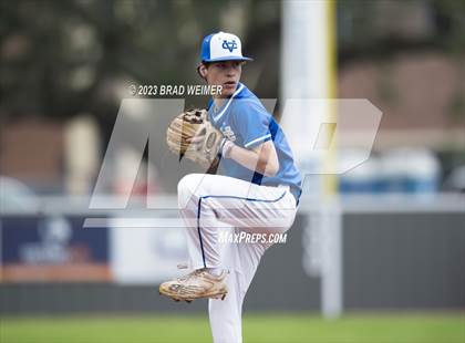 Thumbnail 3 in Vandebilt Catholic @ E.D. White photogallery.