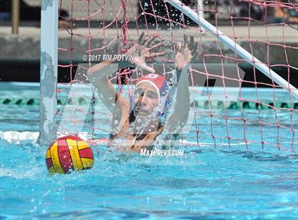 Thumbnail 3 in Beaumont vs Yucaipa photogallery.